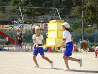 運動会1５