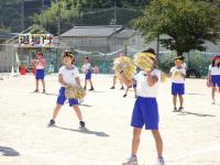 運動会1６