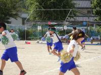 運動会1７