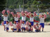 運動会1８