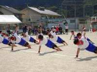 運動会1９