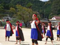 運動会２0