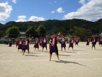 運動会２1