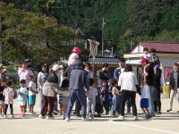 運動会２3