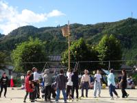 運動会２４