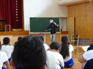 演技指導1