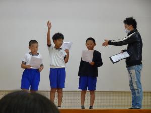演技指導3