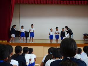 演技指導4