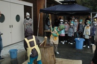 餅つきの画像1