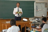 交通規則の学習の画像1