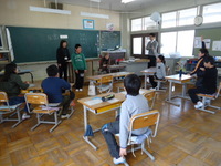 うまく伝わると嬉しそうでしたの画像