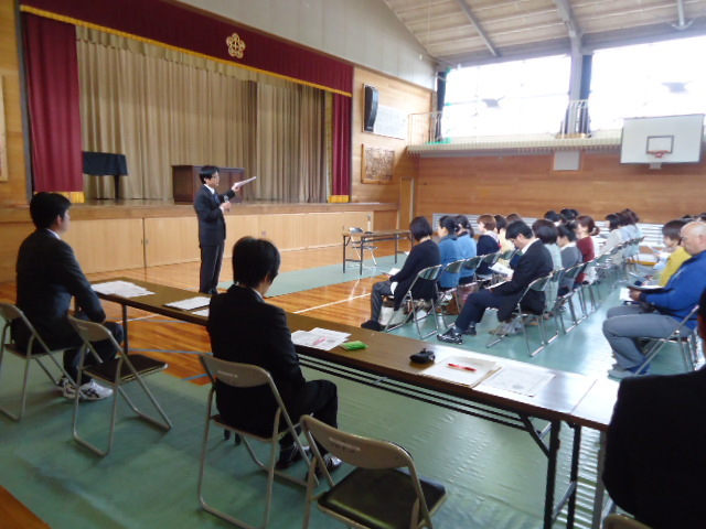 月田奨学会総会にも多数のご参加をありがとうございましたの画像