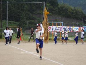 運動会