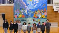 入学式2
