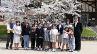 入学式3