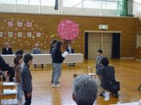入学式5