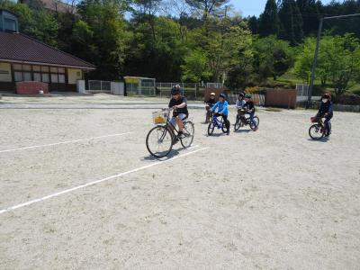 自転車