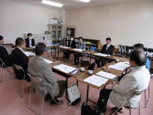 学校運営協議会