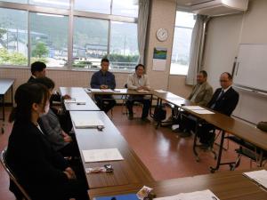 学校運営協議会
