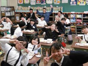 学校運営協議会