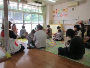 1歳