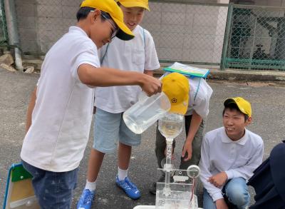 水力発電