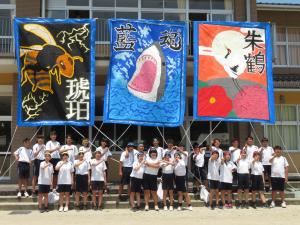 3年生