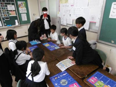 ゴミゼロゲーム