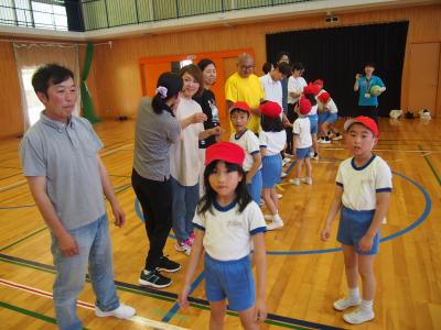 2年学年P