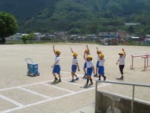 交通教室２