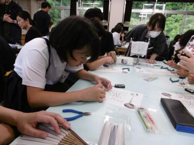 学P