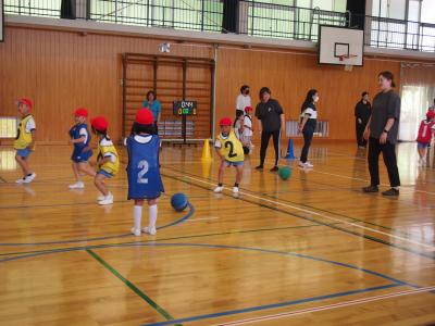 学P
