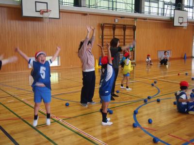 学P