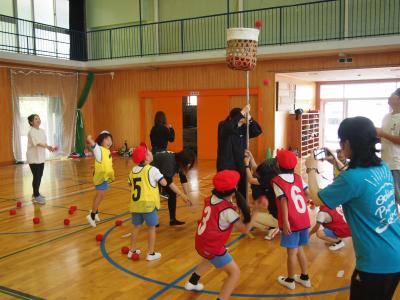 学P