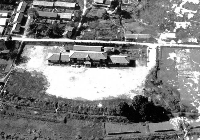湯本小学校