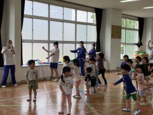 踊り
