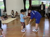 プレゼント