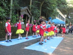 踊り(2)
