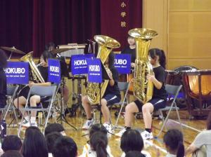 吹奏楽3