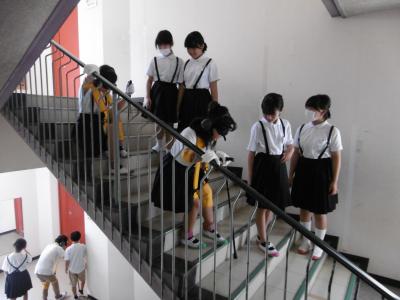 擬似体験