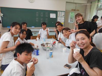 学P