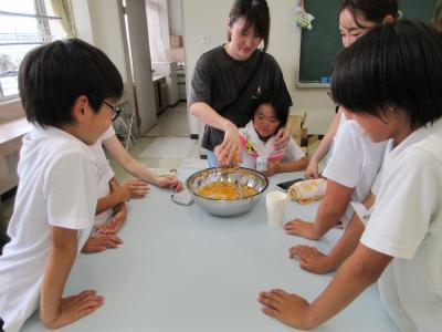 学P