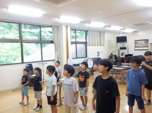 校歌