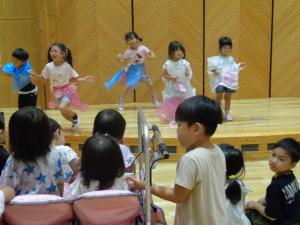 ダンス
