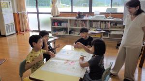 低学年