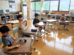 高学年