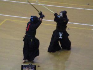剣道