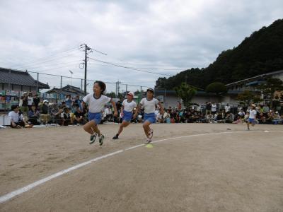 運動会