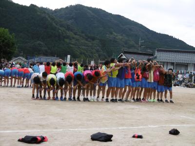 運動会