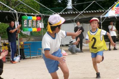 運動会